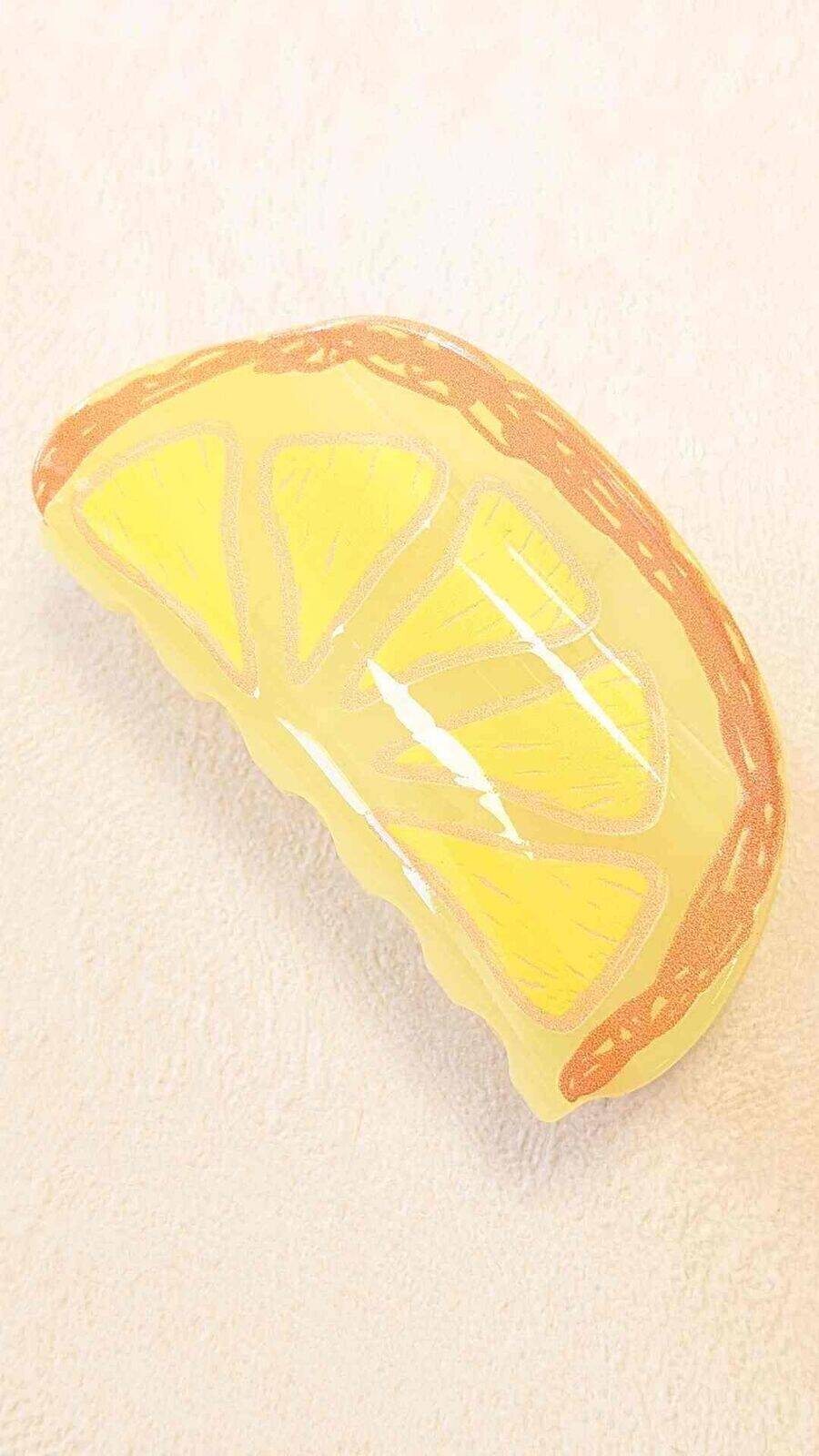 Pince Fruit