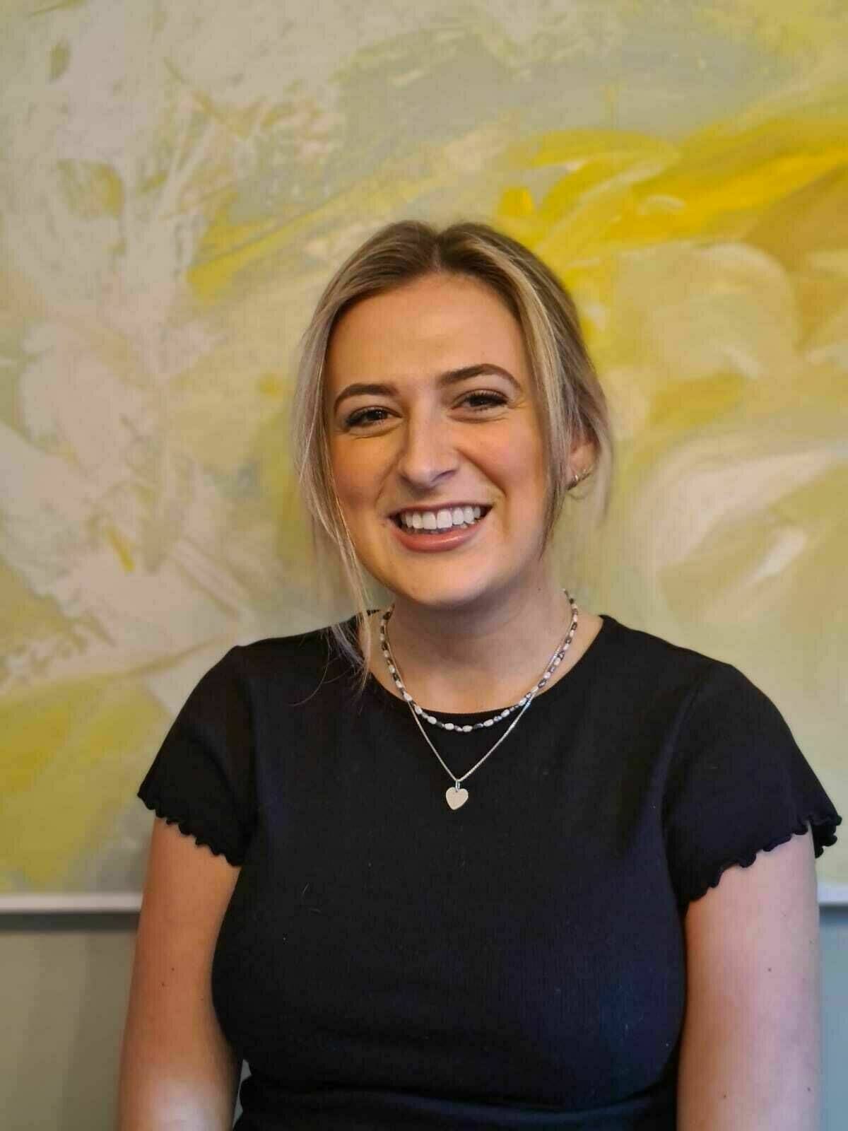 Lauren Maclean