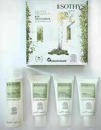 KIT DECOUVERTE ORGANICS