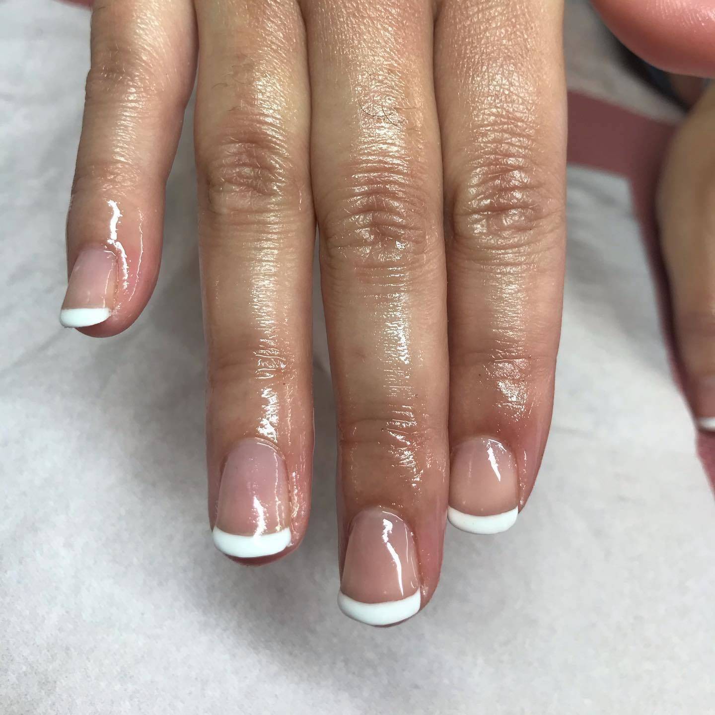 Little French overlay 