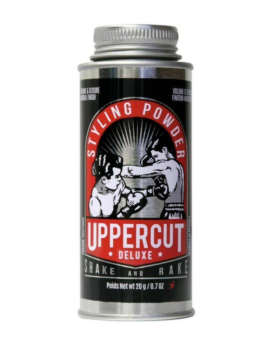 Uppercut Styling Powder