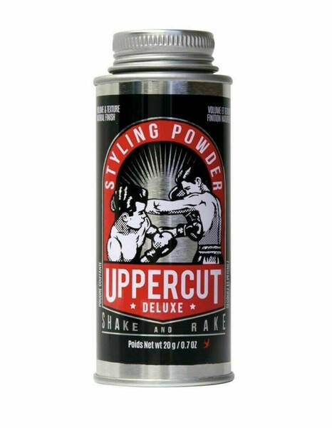 Uppercut Styling Powder