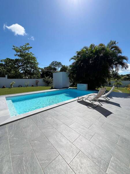 VILLA 9h-17h (2 à 20 personnes)