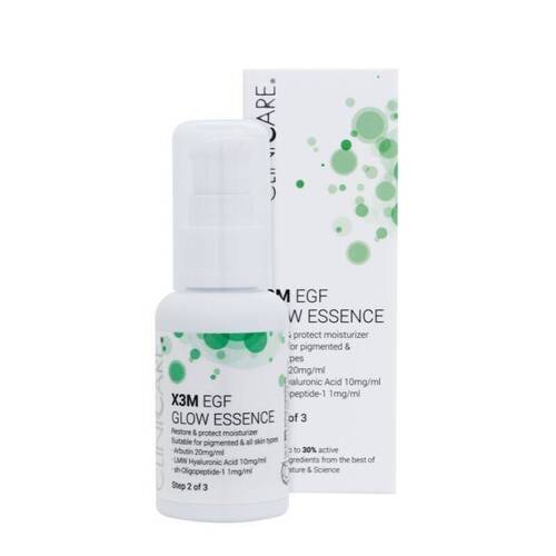 CliniCare Glow Essence