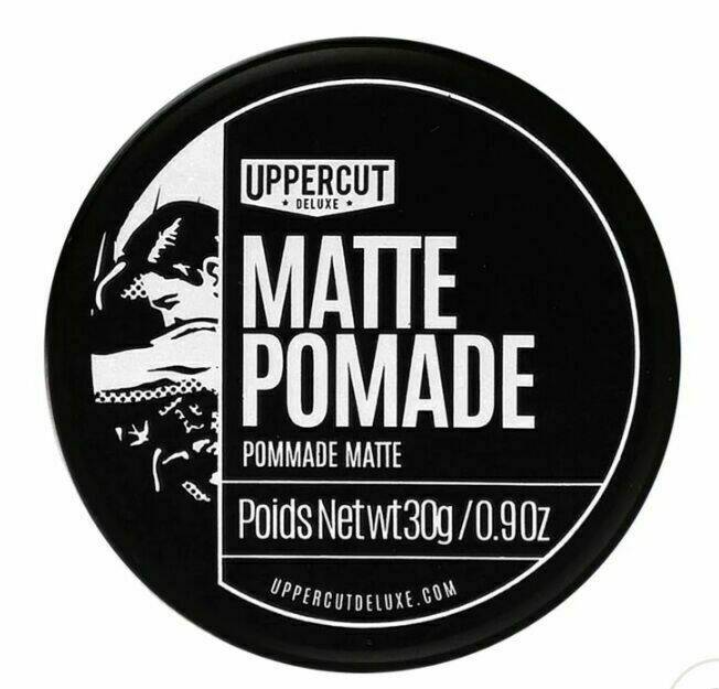 Matte Pomade Midi tin