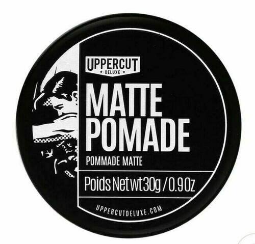 Matte Pomade Midi tin