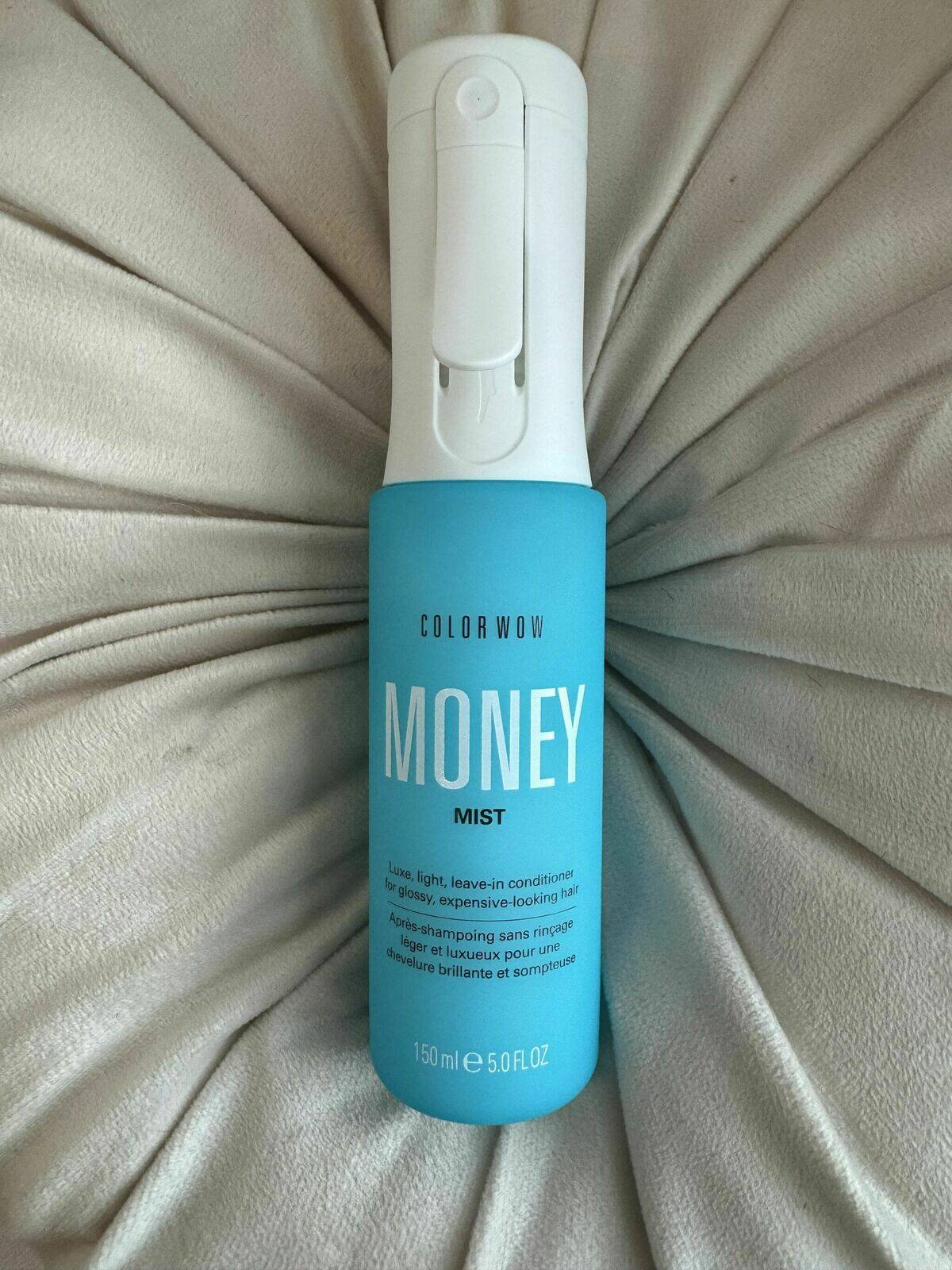 Color Wow Money Mist