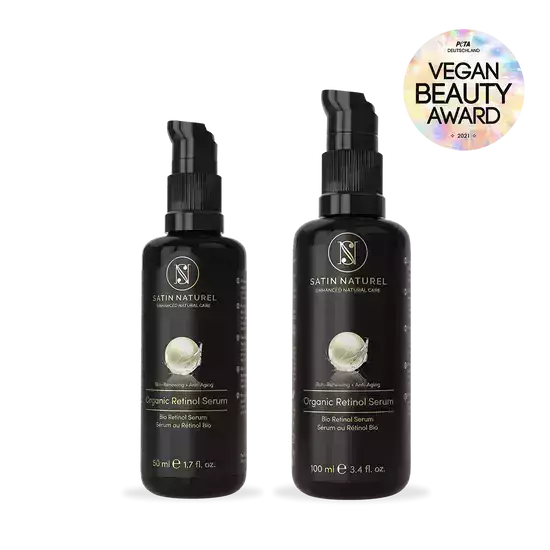 Bio Retinol Serum