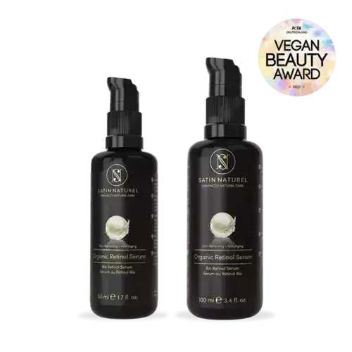 Bio Retinol Serum