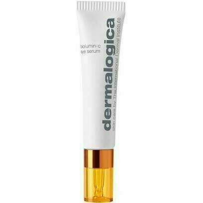 Dermalogica biolumin-c eye serum 