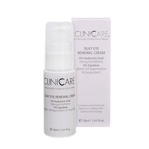 Clinicare -LIP & EYE RENEWAL 30ML BOTTLE