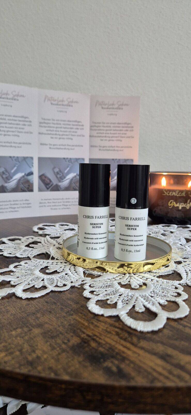 Concentrate Seristim Super 