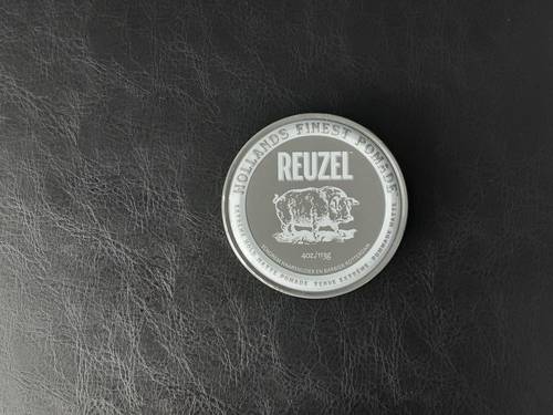 Reuzel Extreme Hold Matte Pomade