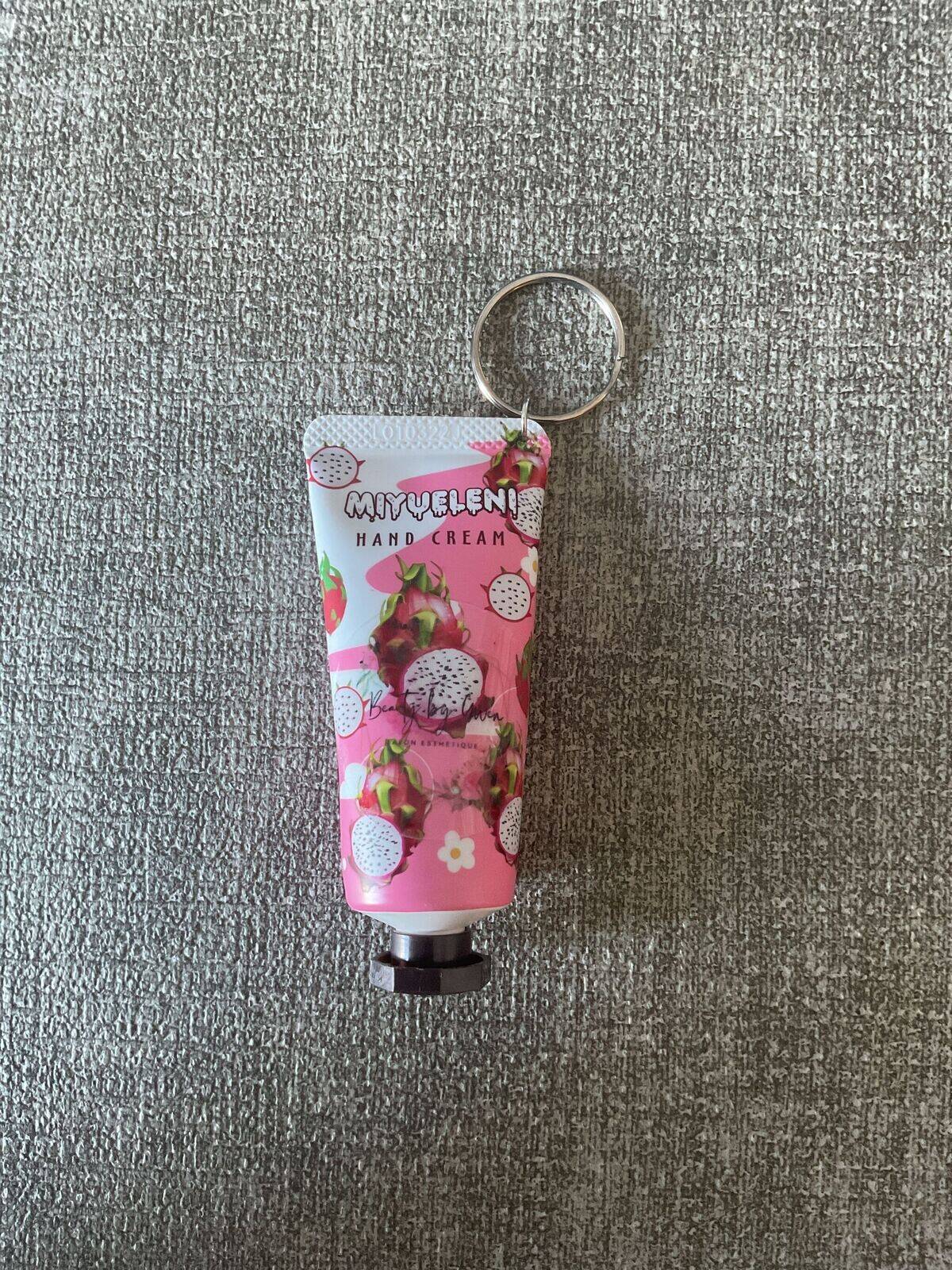 Créme main fruit du dragon 20gr