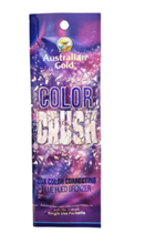 Color Crush - Australian Gold Sachet