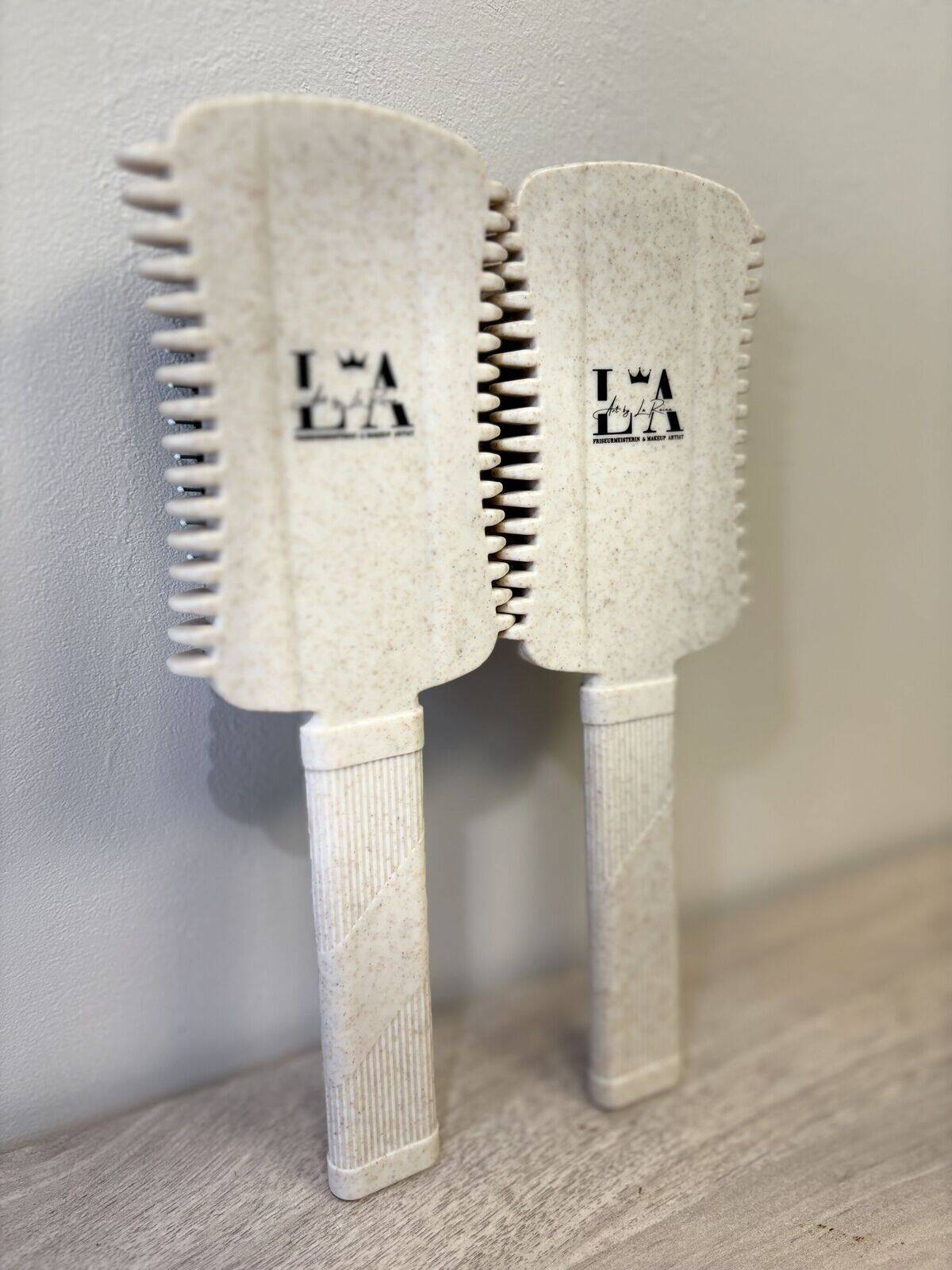 Special  Lockenbürste