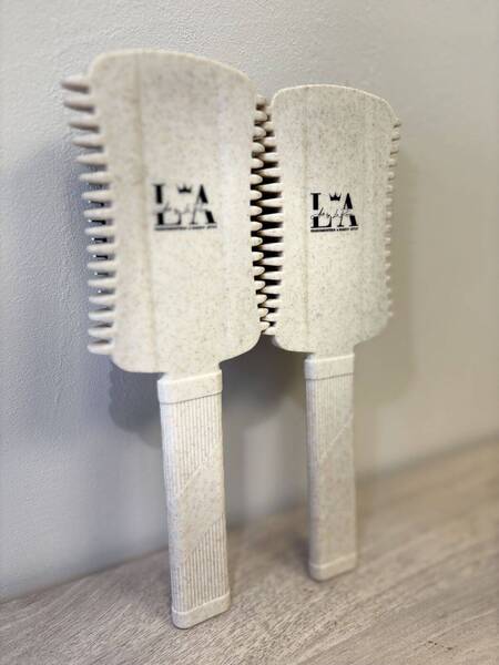 Special  Lockenbürste