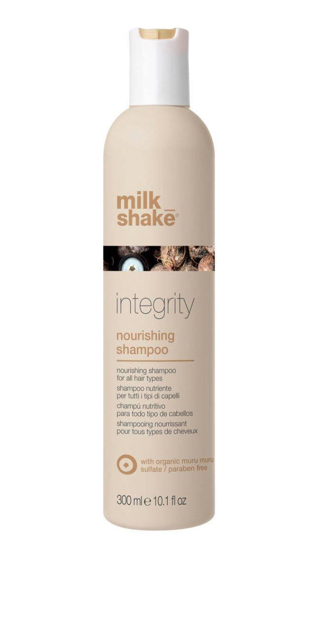 Integrity Shampoo 300ml