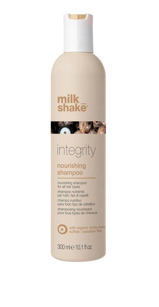 Integrity Shampoo 300ml