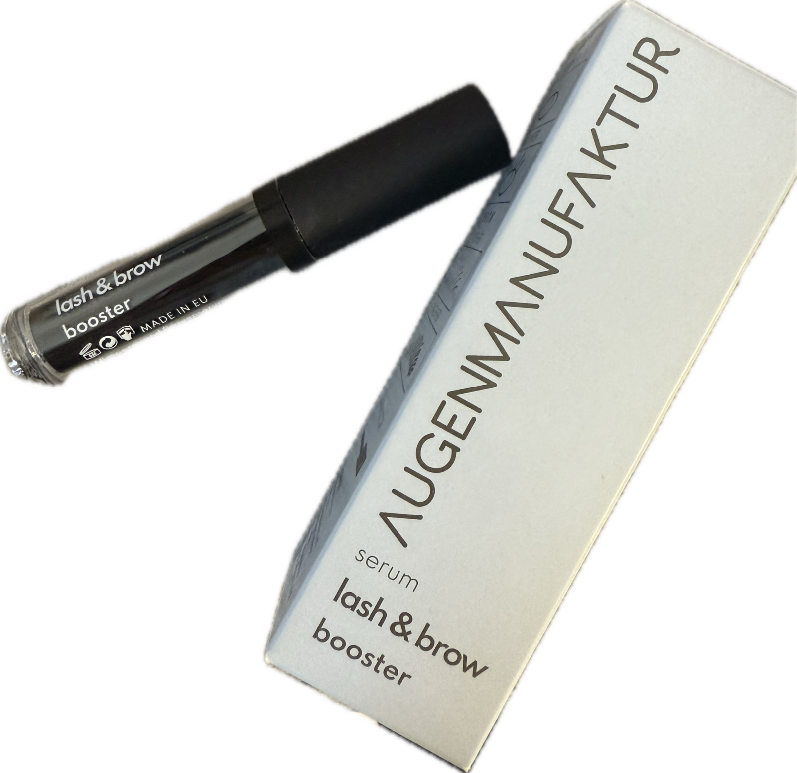 Lash&Brow Booster