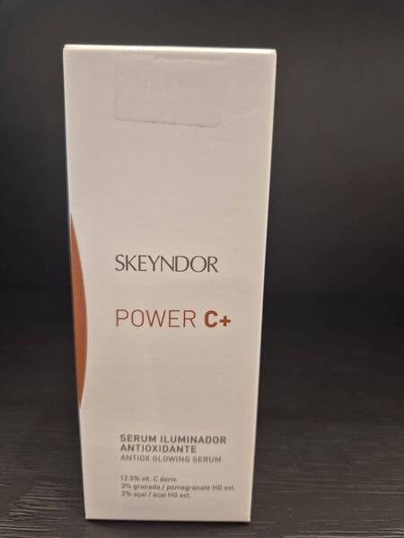 Skeyndor PC Antiox Glowing Serum
