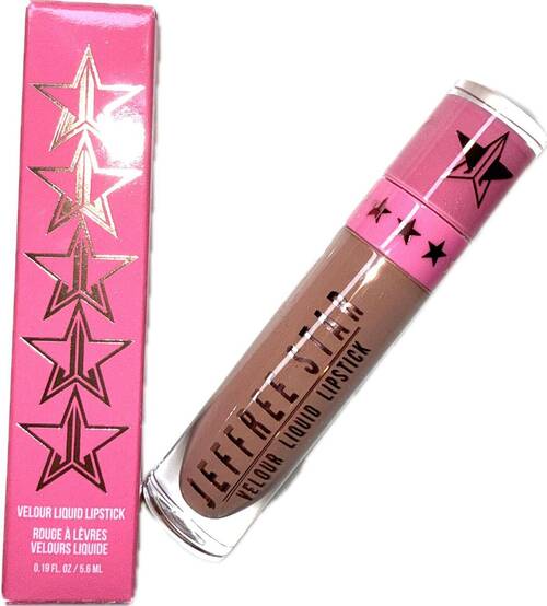 Jeffree Star Liquid Lipstick