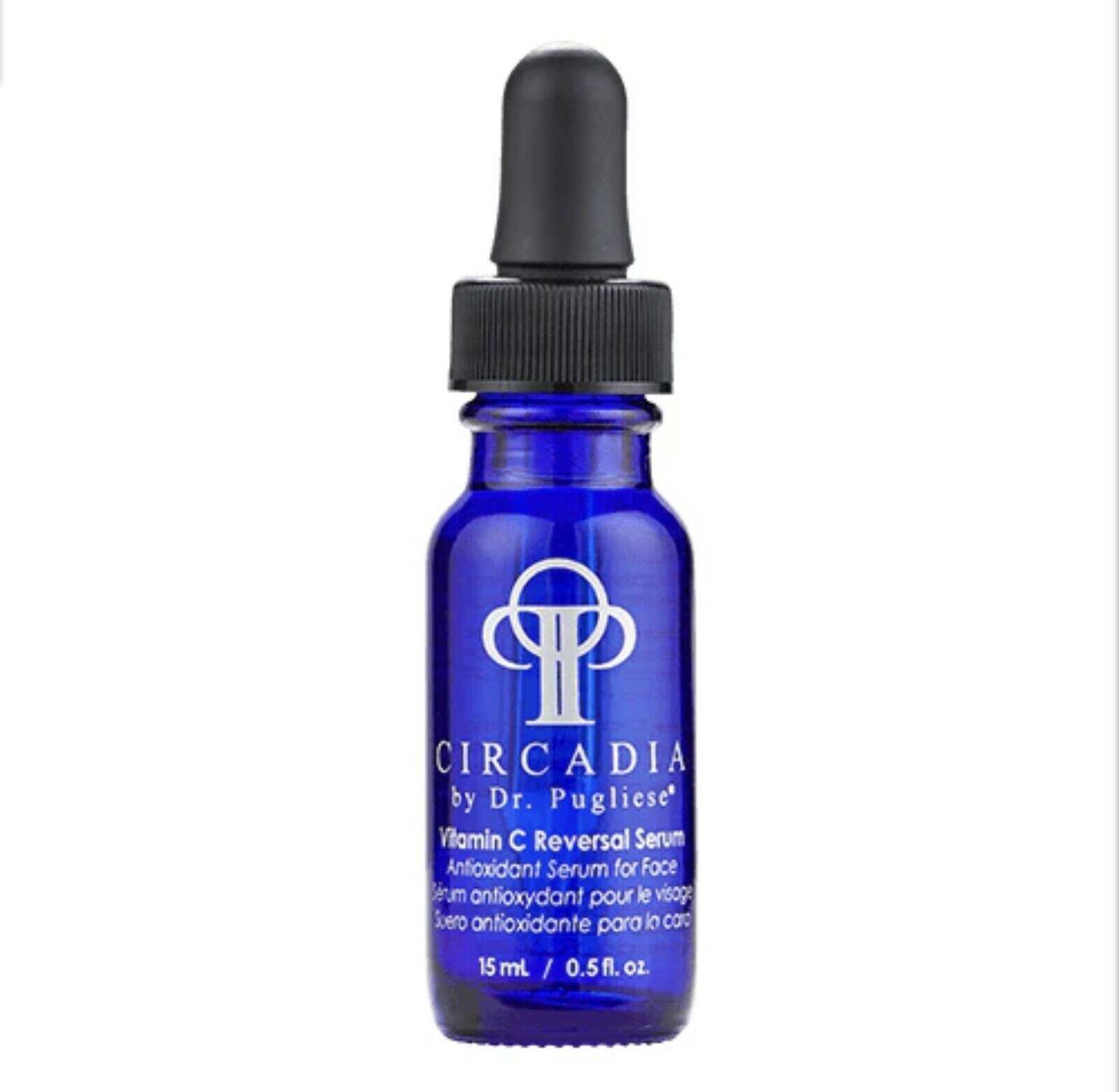Vitamin C Reversal Serum 