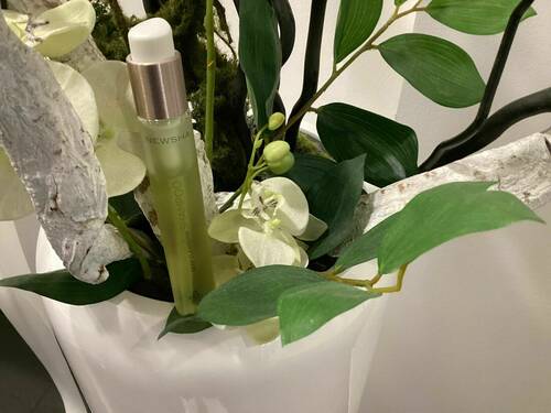 Deep Cleansing Shampoo 80ml