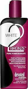 W2B Pomegranate Lotion