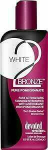 W2B Pomegranate Lotion