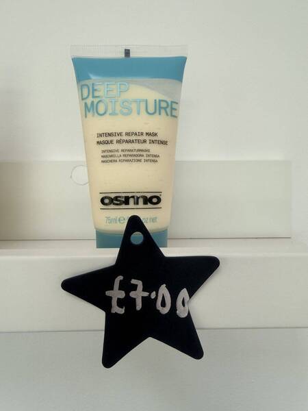 Deep Moisture Mask (travel size)
