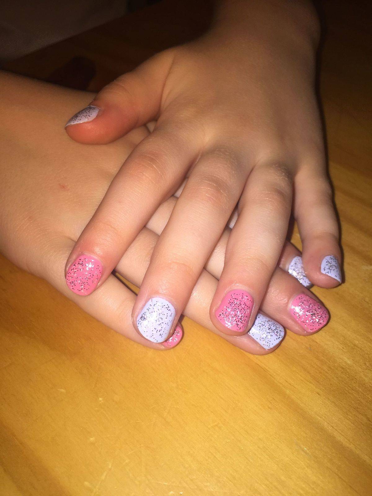 Little paints available 