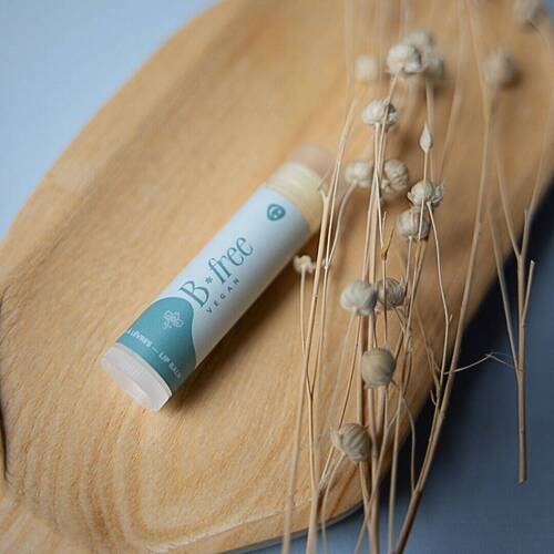 Baume à lèvres B-FREE (sans parfum)