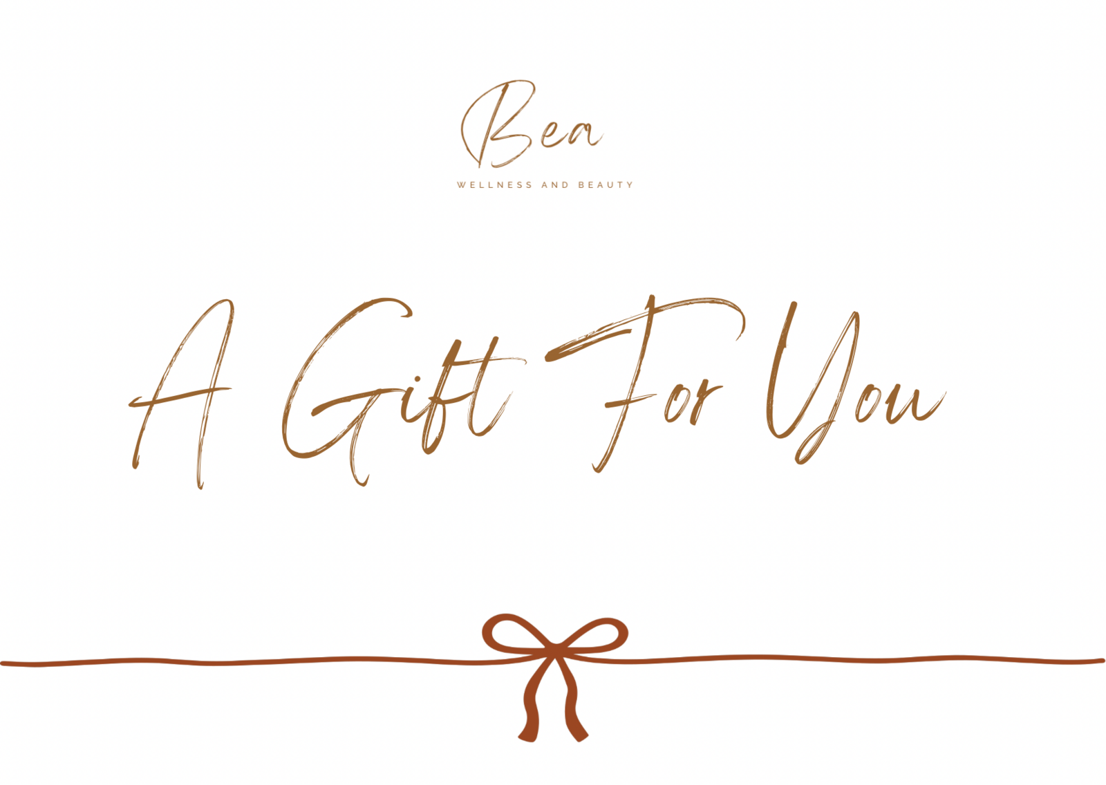 £25 Gift Voucher 