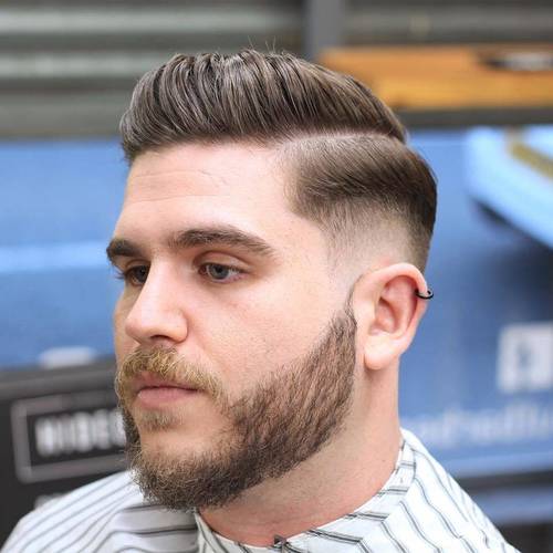 10-7 all weeks lads ✂️ 

•Tue-Wed  Ross and Oren 

•Thur-Fri-Sat  Ross,Oren and Craig 

Skinfade X Classic X Weight