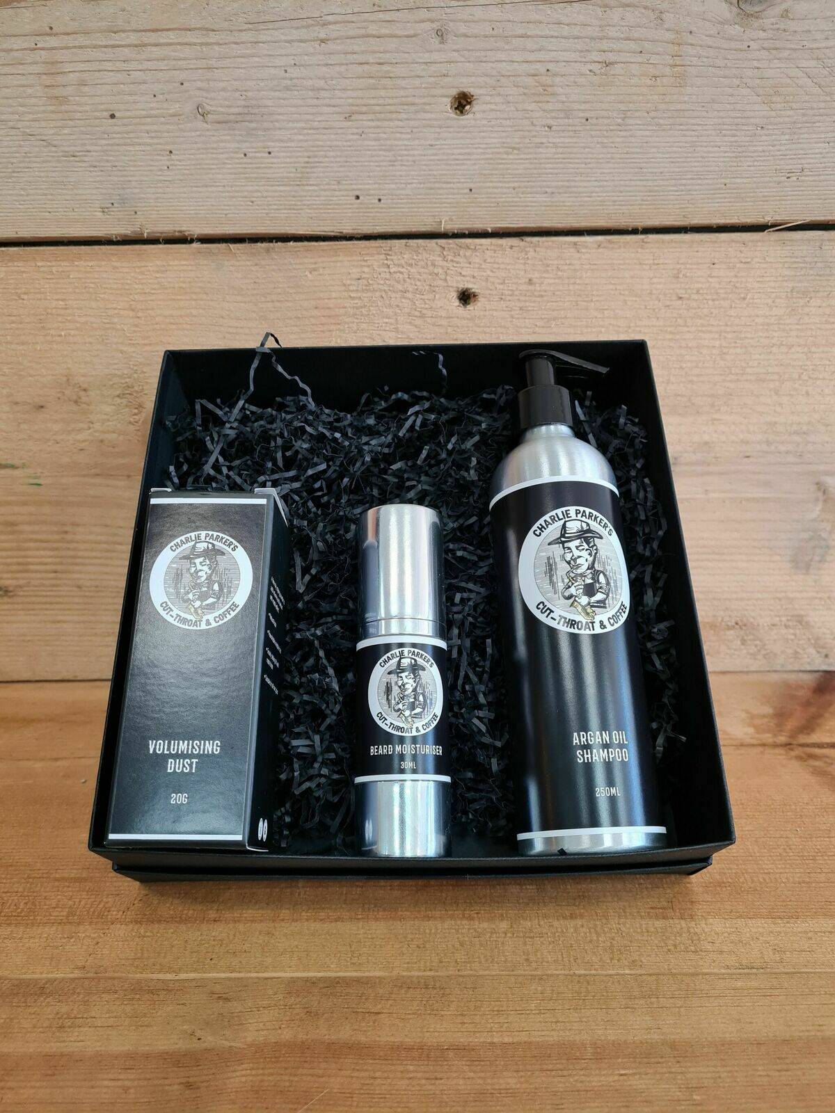 Tailored Gift Box (choose any 3 products)