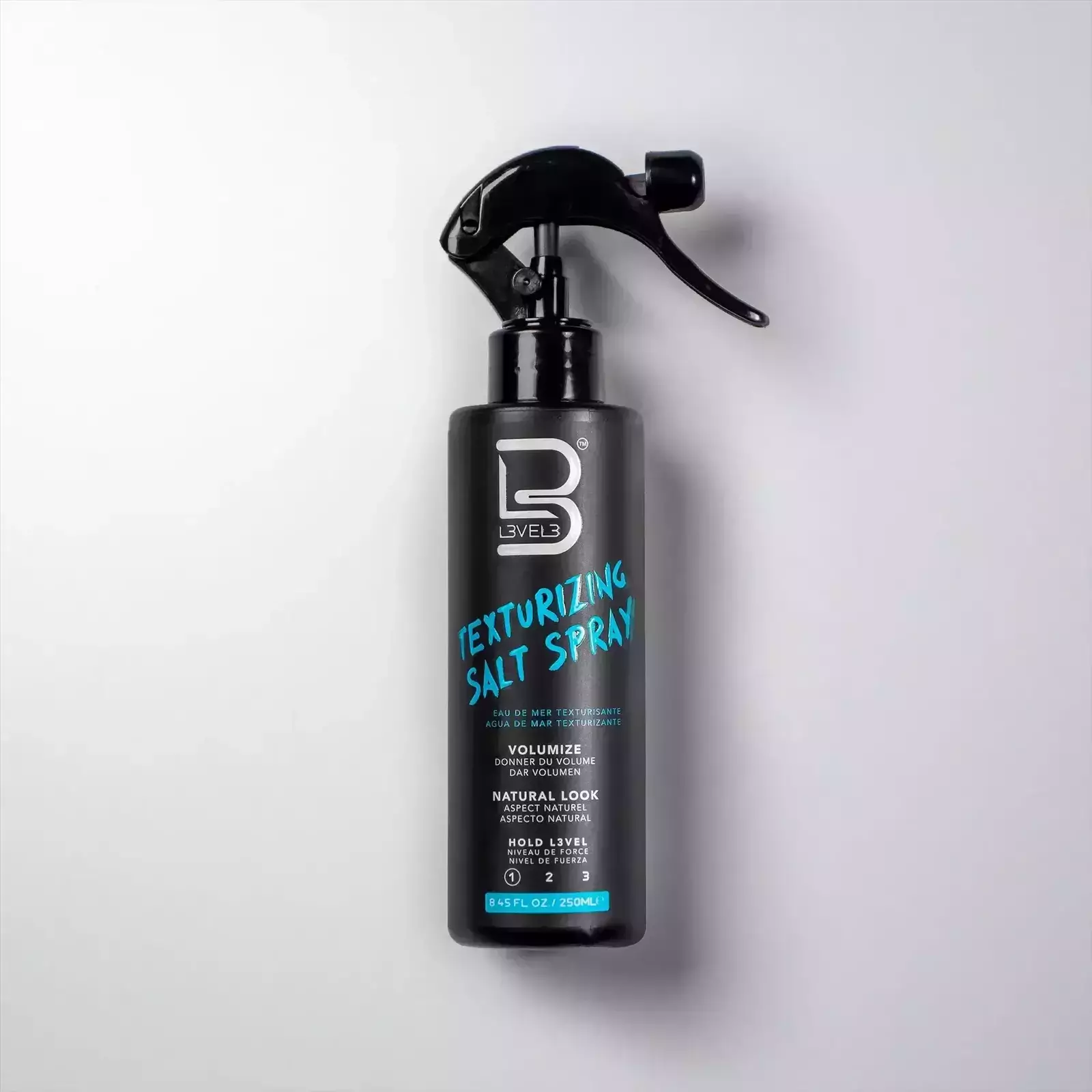 L3vel3 Texturising Salt Spray