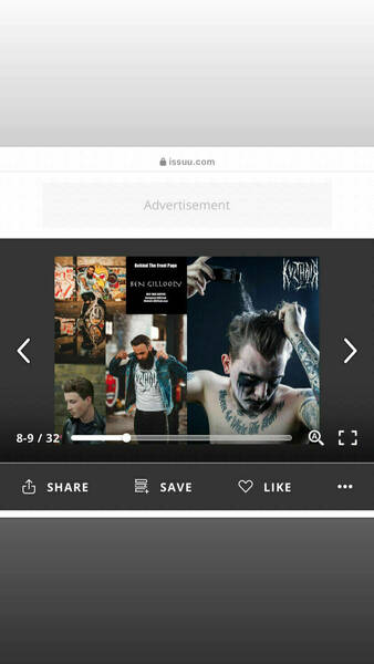 Master barber double feature 