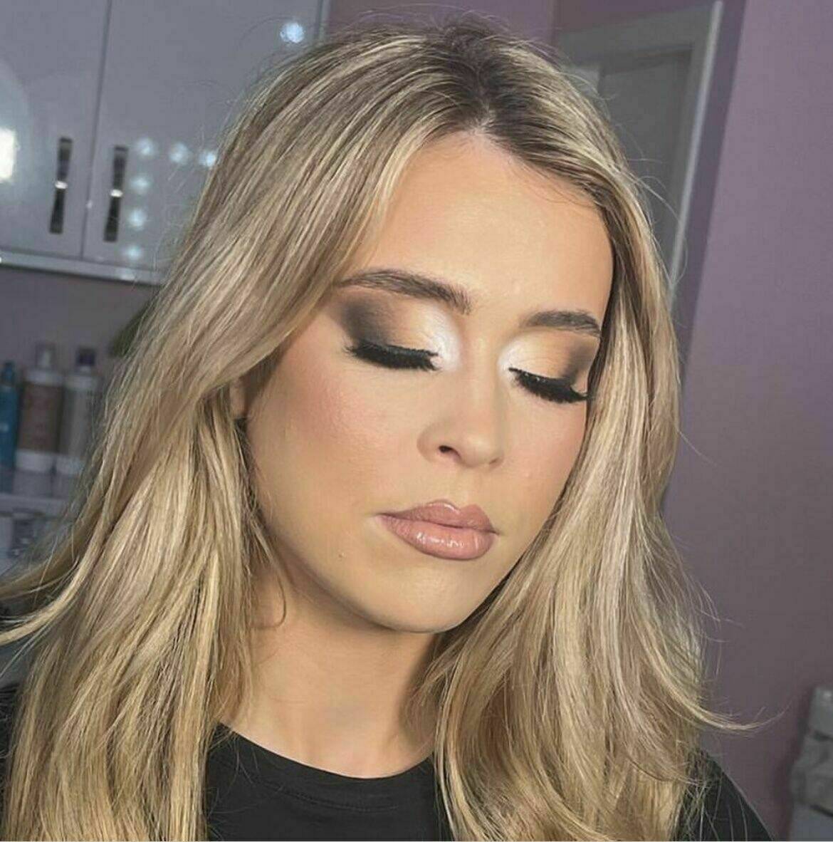 By Luci/Pretty Little Beauty