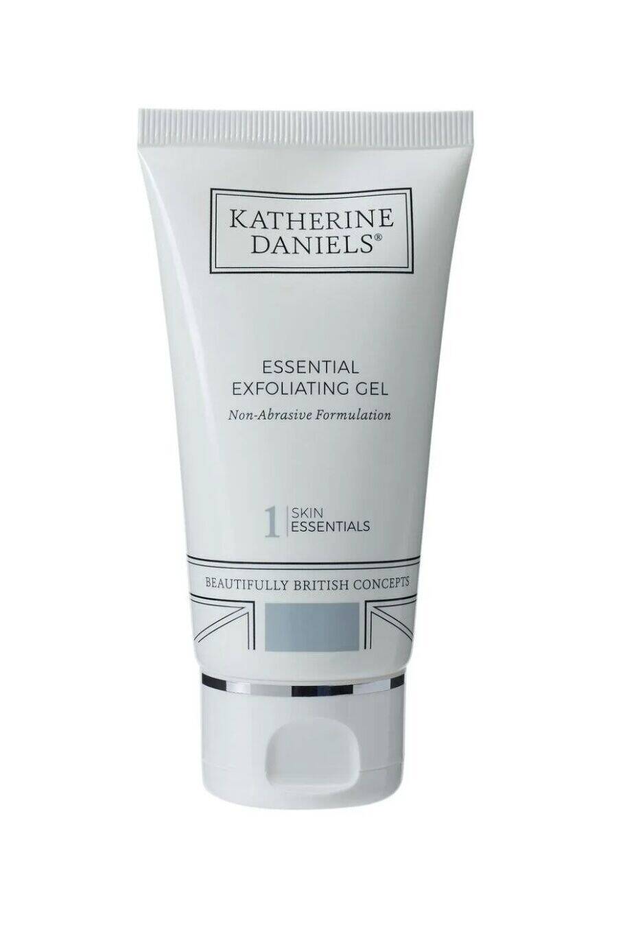 Katherine Daniels Essential Exfoliating Gel 