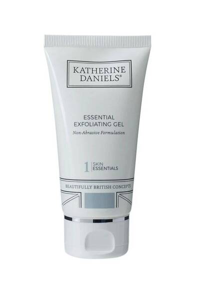 Katherine Daniels Essential Exfoliating Gel 