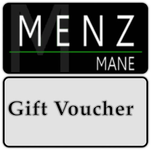 Men’s Shampoo and Cut