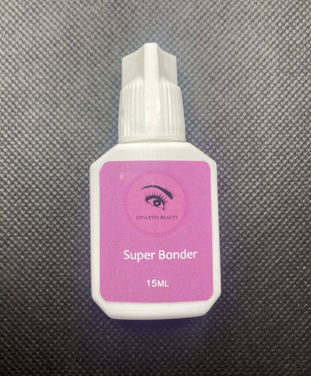 Super Bonder Professionnel - Diva Eyes Beauty