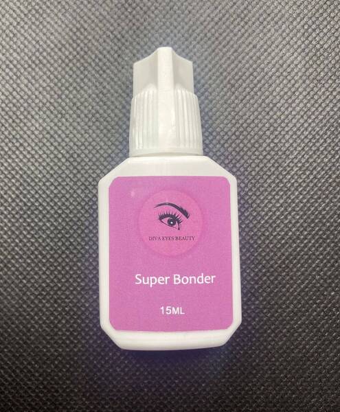 Super Bonder Professionnel - Diva Eyes Beauty
