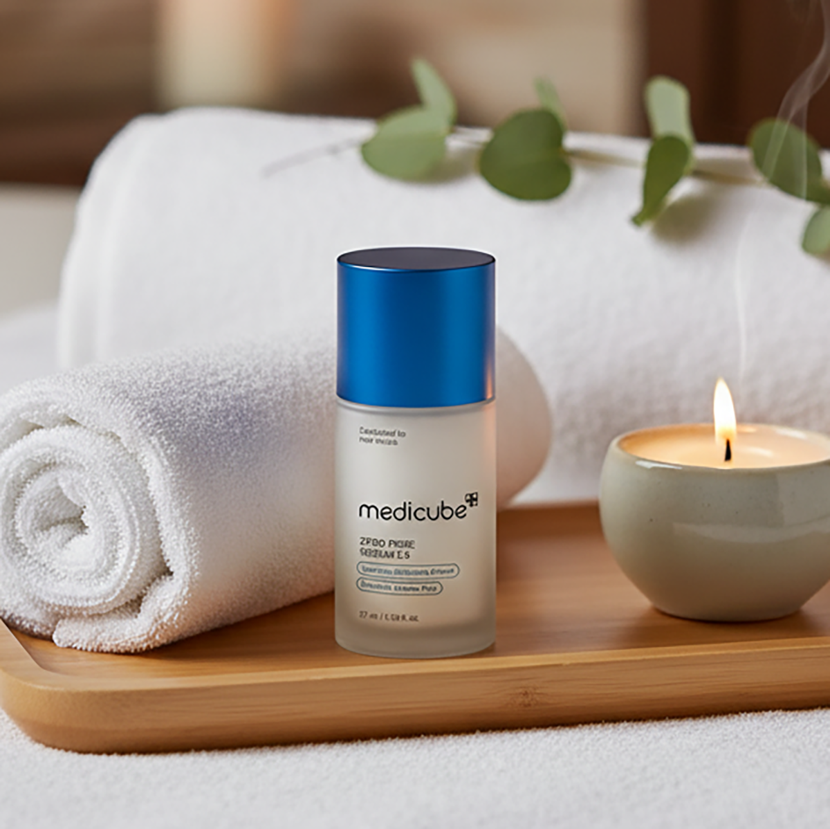 Medicube Zero Pore Serum – 37ml