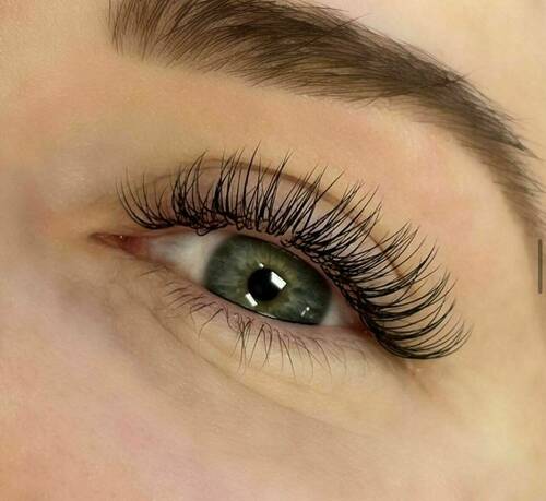 Classic Lashes