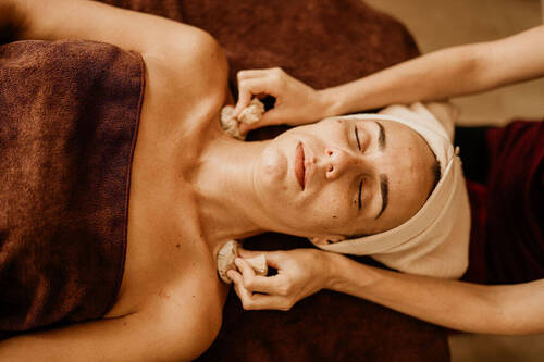 Bon Cadeau - "Herbes et Fleurs du Jardin"