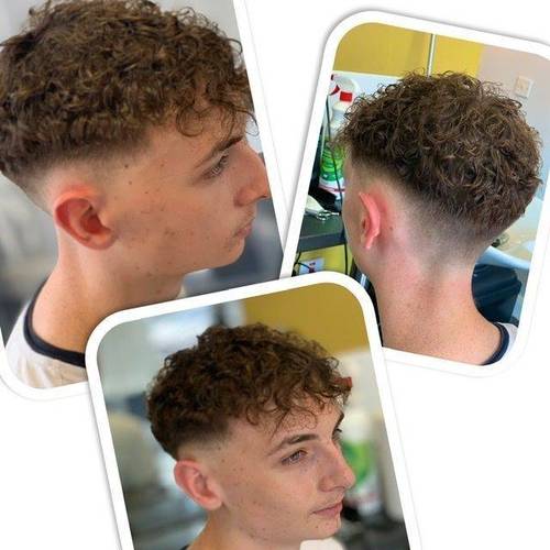 Why not ask about our perms