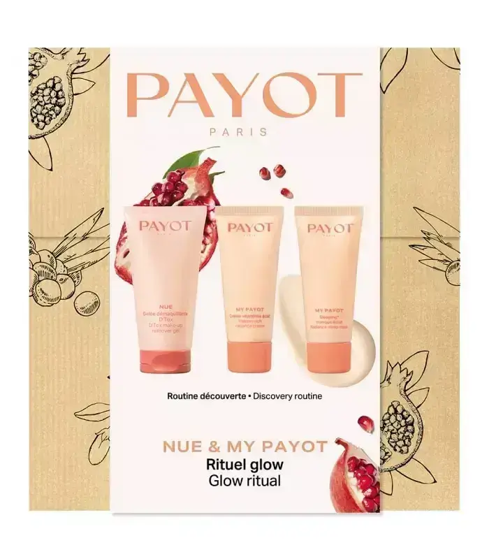 Coffret My Payot