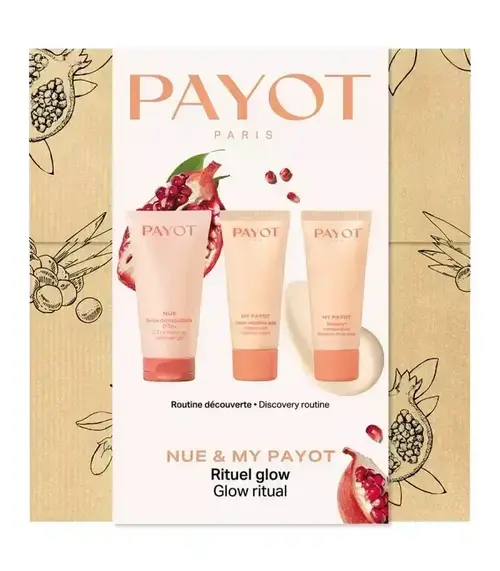 Coffret My Payot
